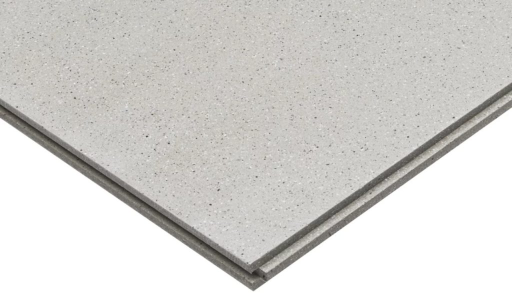 Knauf GifaFloor FHB 25mm (600×1200) – Dry Screed – Hollow Floor Panel