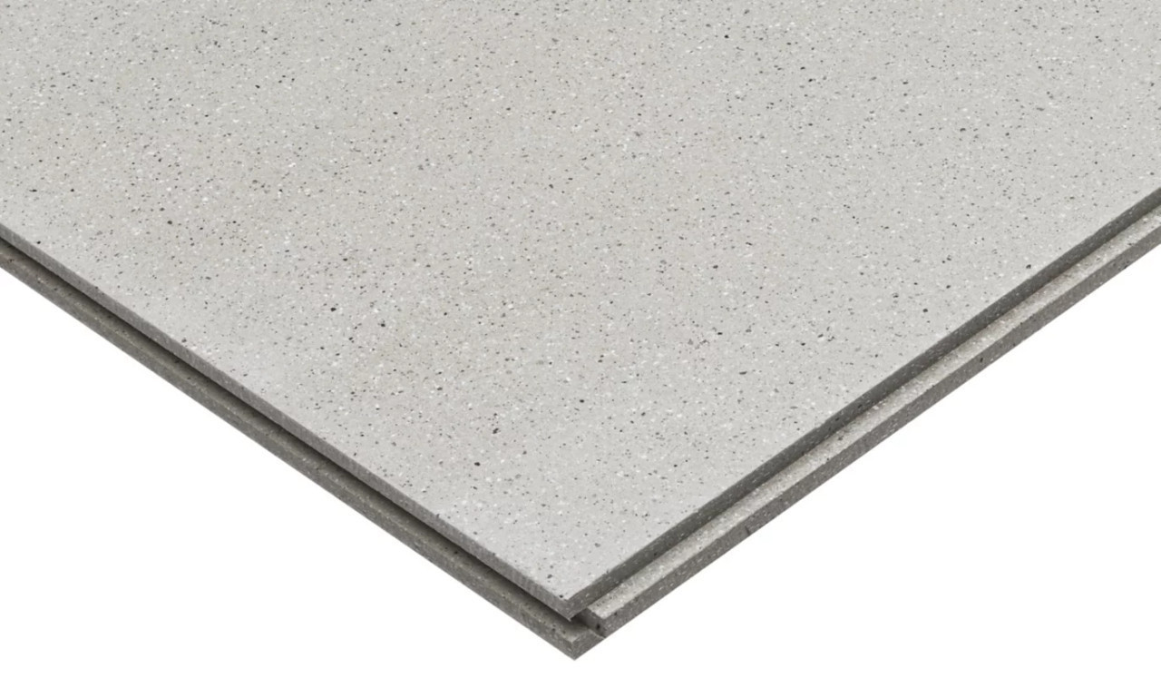 Knauf GifaFloor FHB 25mm (600x1200) - Dry Screed - Hollow Floor Panel