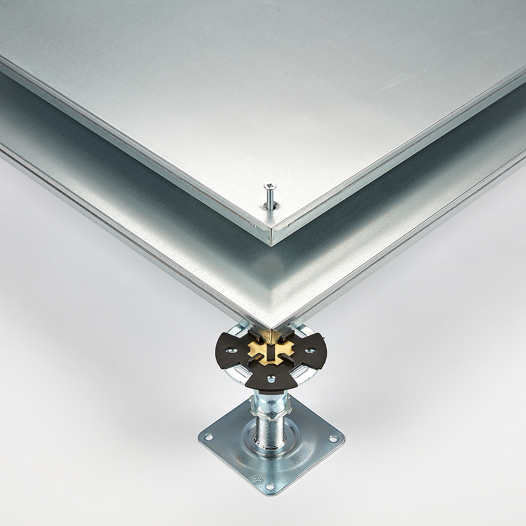 MFH.008 – Steel Adjustable Pedestal Support – PSA – 110 mm – 185 mm