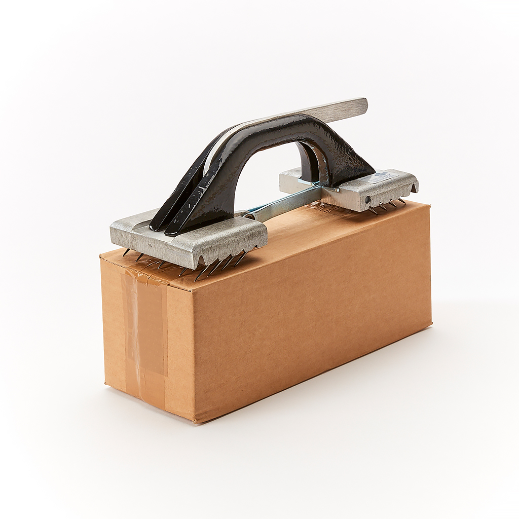 Spiked Panel Lifting Tool