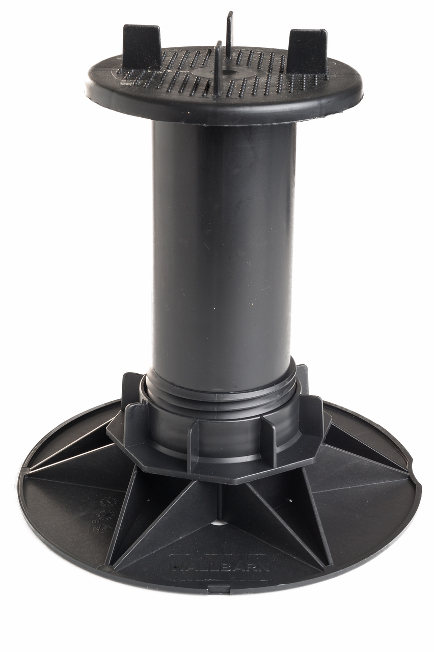 Wallbarn 185 mm - 220 mm  Paving Support Pedestal SP-ASP-185-Z