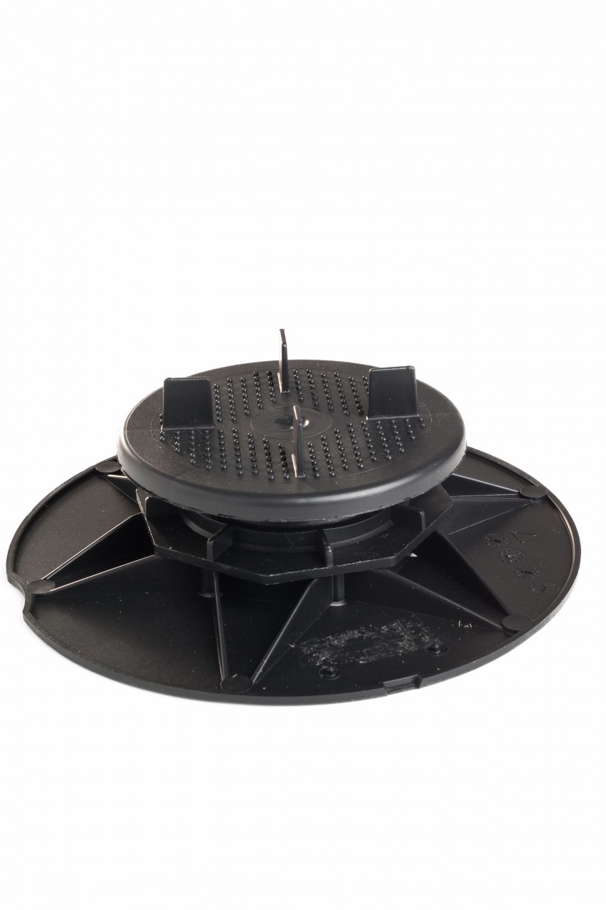 Wallbarn 35 mm - 50 mm Adjustable Paving Support Pedestal SP-ASP-035-Z