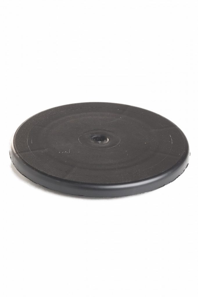 Wallbarn 35 mm – 50 mm Adjustable Paving Support Pedestal SP-ASP-035-Z