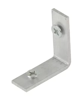 Knauf 90 Degree Jointing Plate Jointing Plate for GIFAframe Access Panel