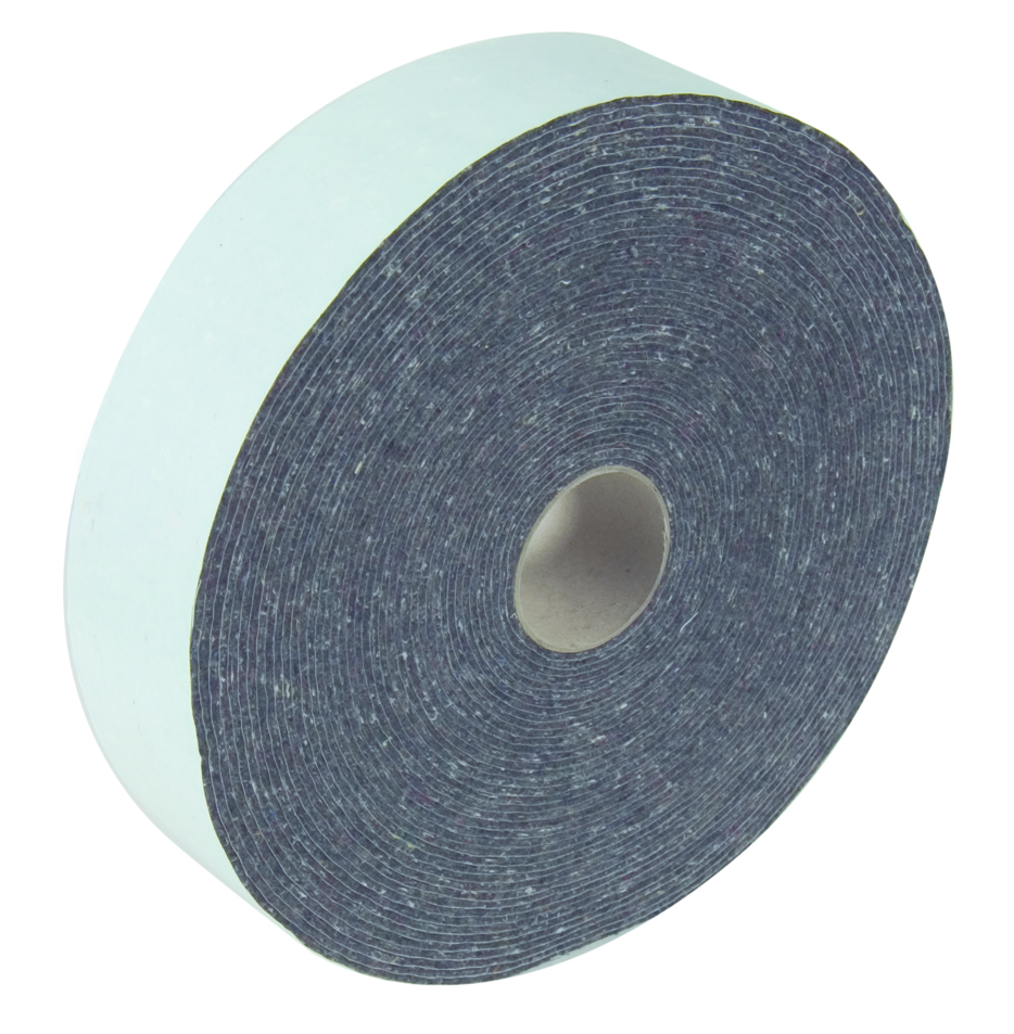 Knauf Gifafloor Acoustic Isolation Strip 20m