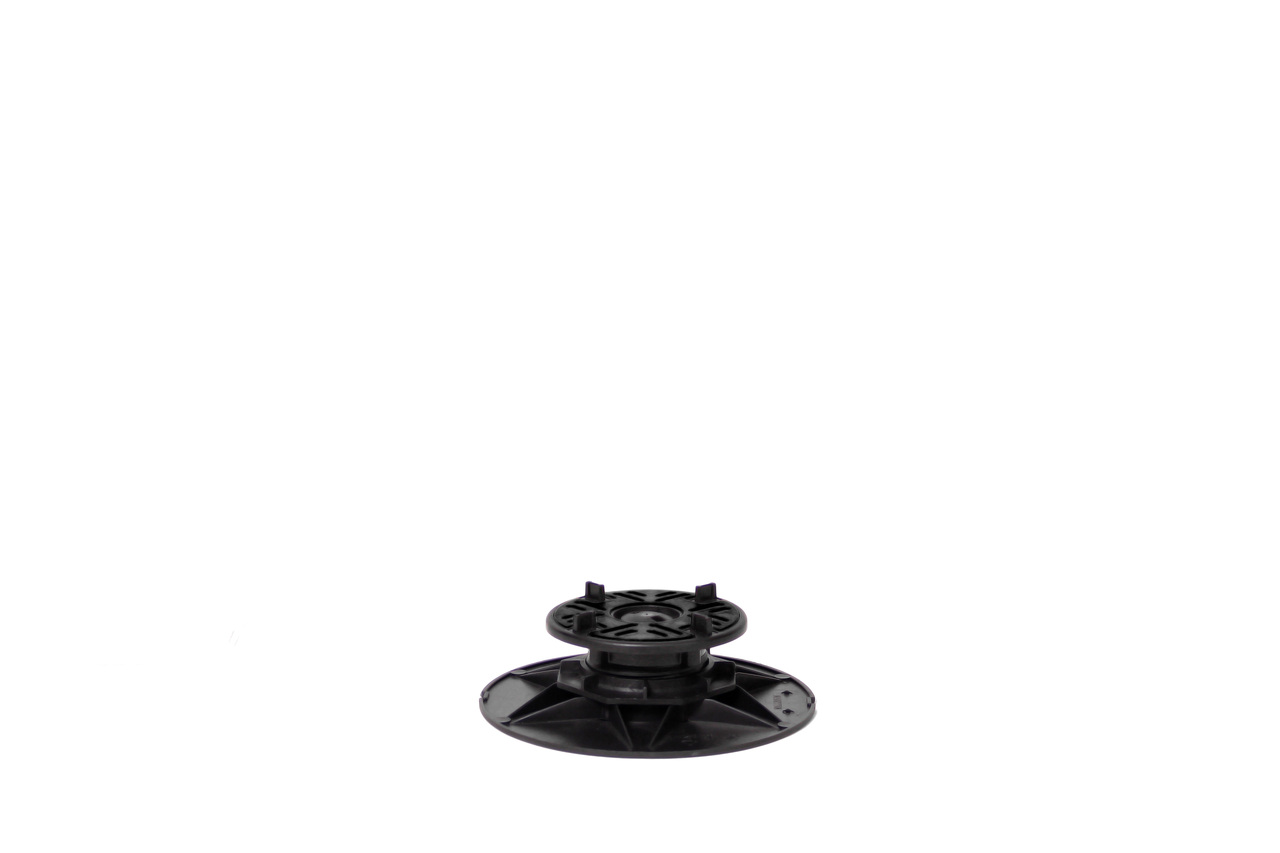 Wallbarn Balance External Paving / Decking  Pedestal 47-62mm