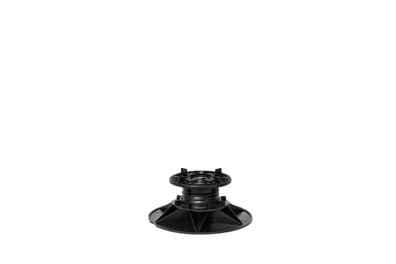 Wallbarn Balance External Paving / Decking Pedestal 62-82mm