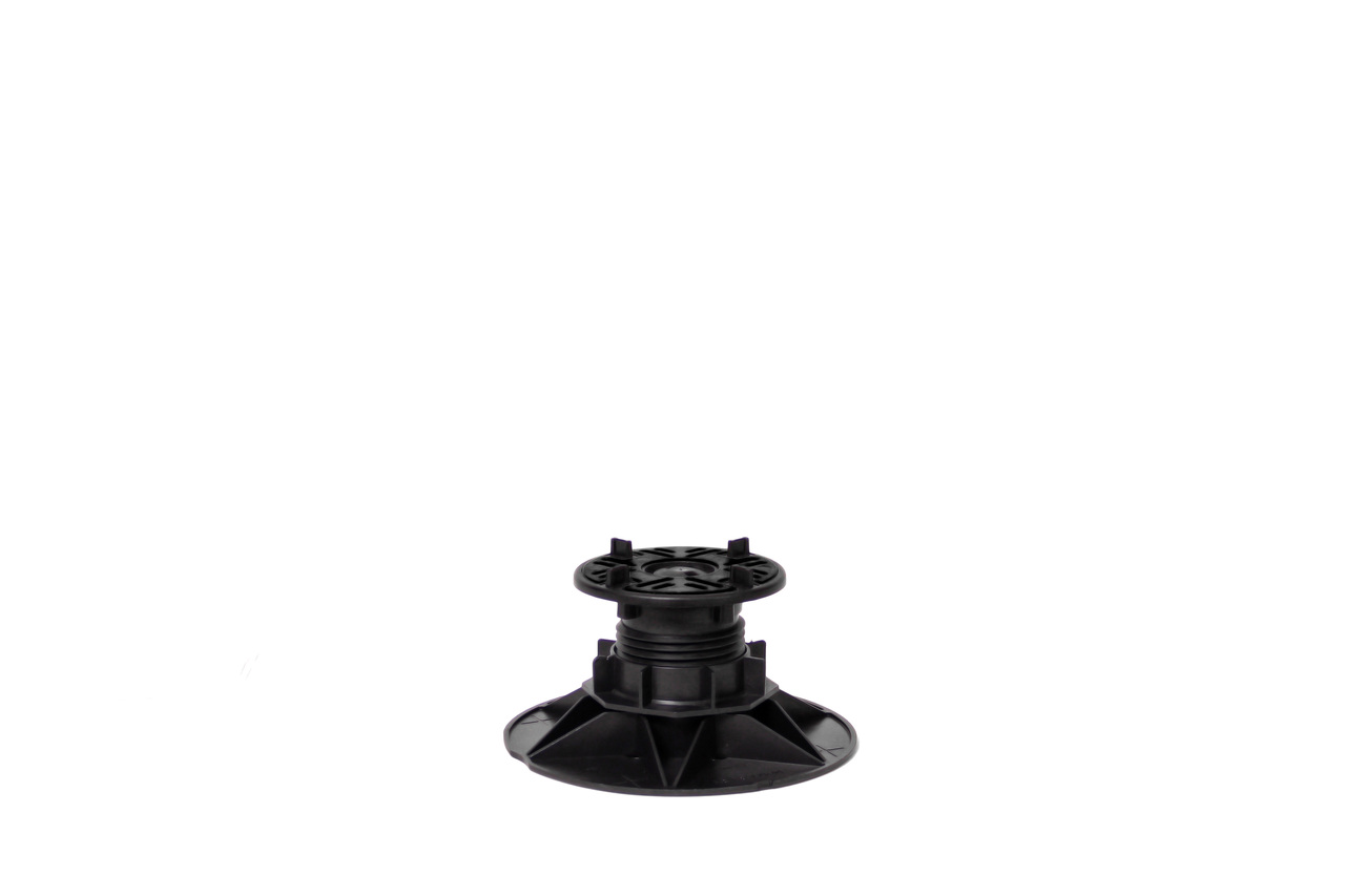 Wallbarn Balance External Paving / Decking Pedestal 77-112mm