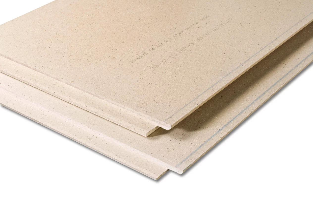 Knauf Brio 23mm Floor Panel Dry Screed Floor Panels 600 x 1200