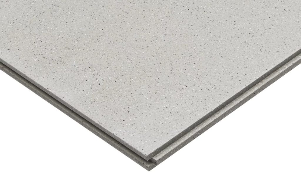 Knauf GifaFloor FHB 28mm (600×1200) – Dry Screed – Hollow Floor Panel