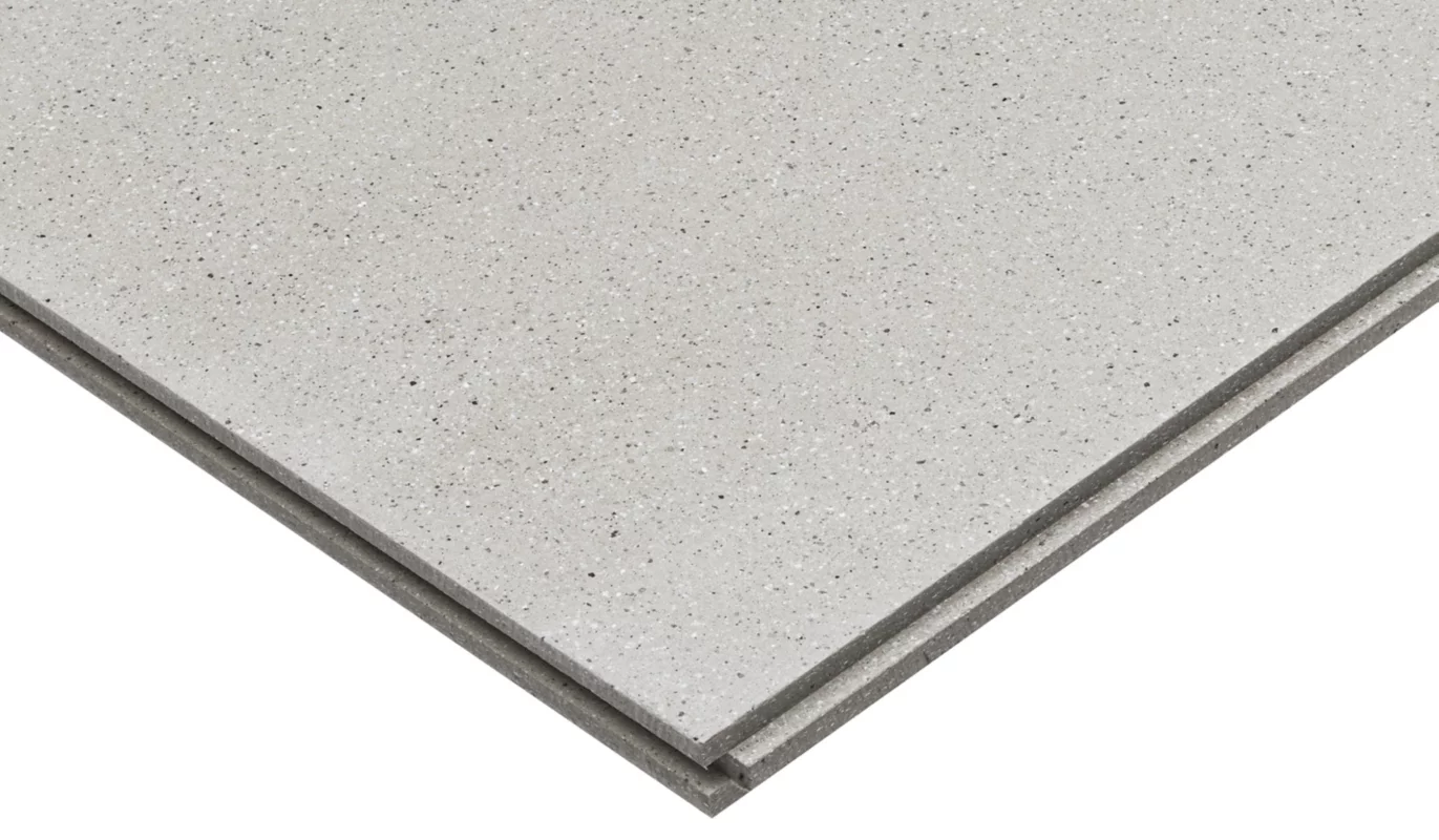 Knauf GifaFloor FHB 32mm (600x600) - Dry Screed - Hollow Floor Panel