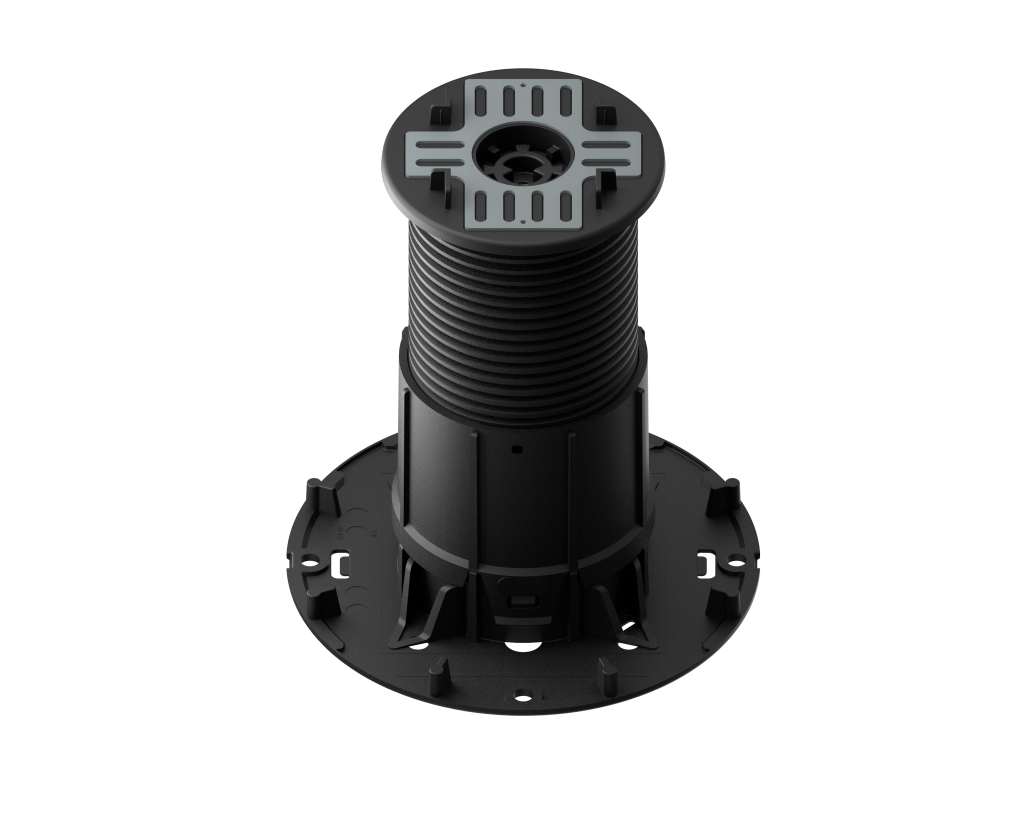 Wallbarn Mega Balance 125-225mm Heavy Duty Paving Support