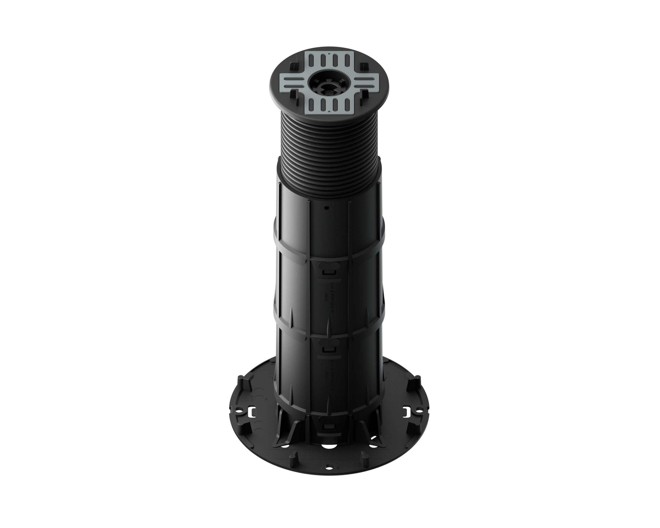 Wallbarn Mega Balance 325-425mm Heavy Duty Paving Support