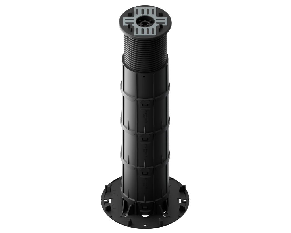 Wallbarn Mega Balance 425-525mm Heavy Duty Paving Support