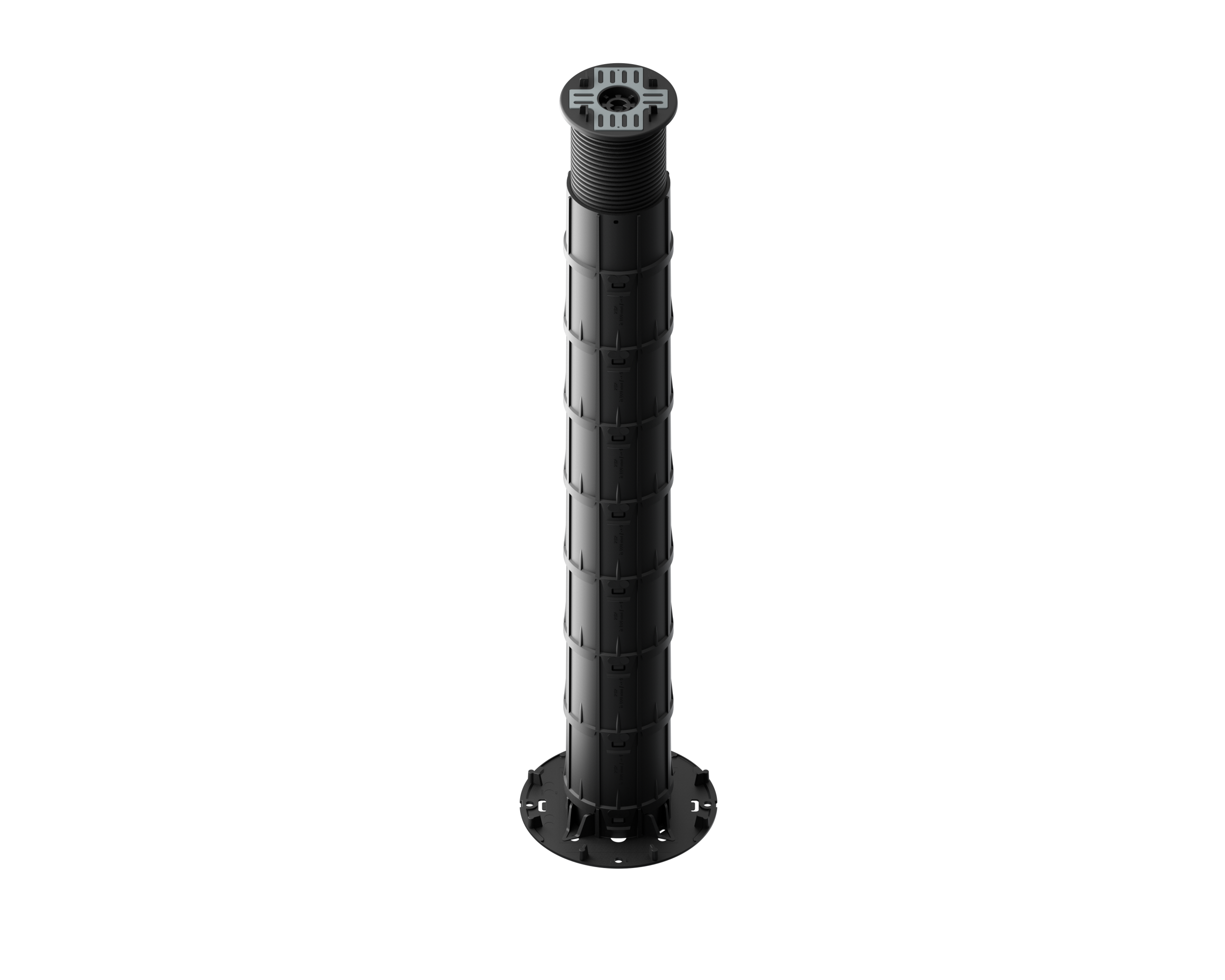 Wallbarn Mega Balance 825-925mm Heavy Duty Paving Support
