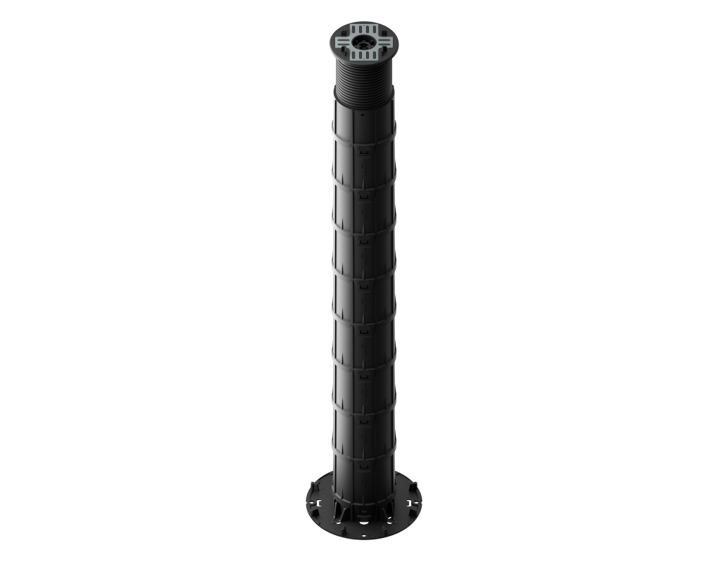 Wallbarn Mega Balance 925-1025mm Heavy Duty Paving Support