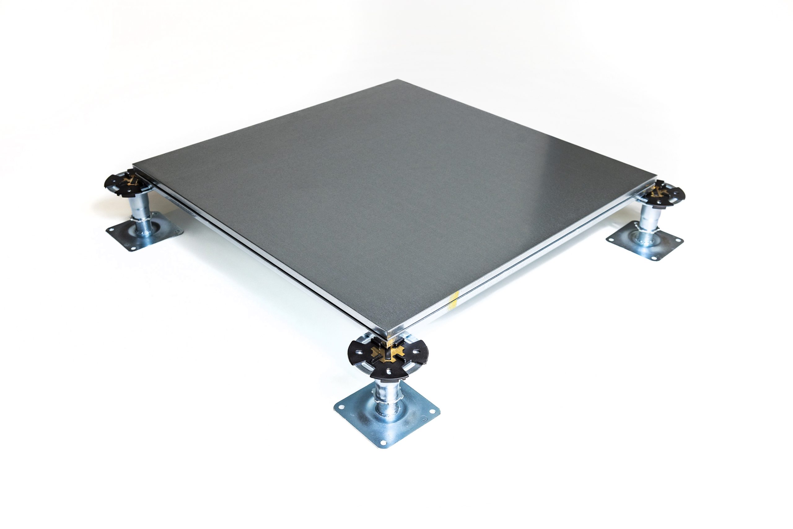 TopFloor GWT - PSA Medium Grade Steel Encapsulated Panel 600mm x 600mm x 29mm