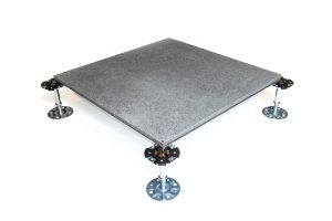 TopFloor GWT - Fusion (Concrete Effect) Steel Encapsulated Panel 600mm x 600mm x 29mm