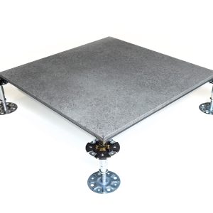 TopFloor GWT - Fusion (Concrete Effect) Steel Encapsulated Panel 600mm x 600mm x 29mm