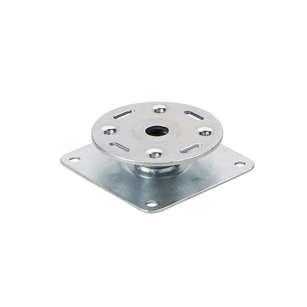 MFH.001 - Steel Adjustable Pedestal Support - PSA - 26 mm - 35 mm