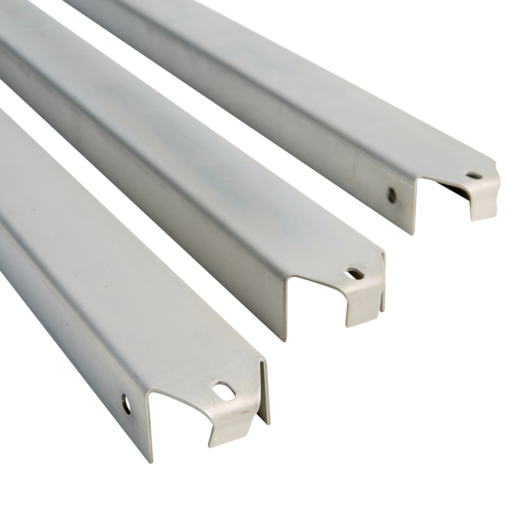 Lateral Stringer 525.5mm x 2mm