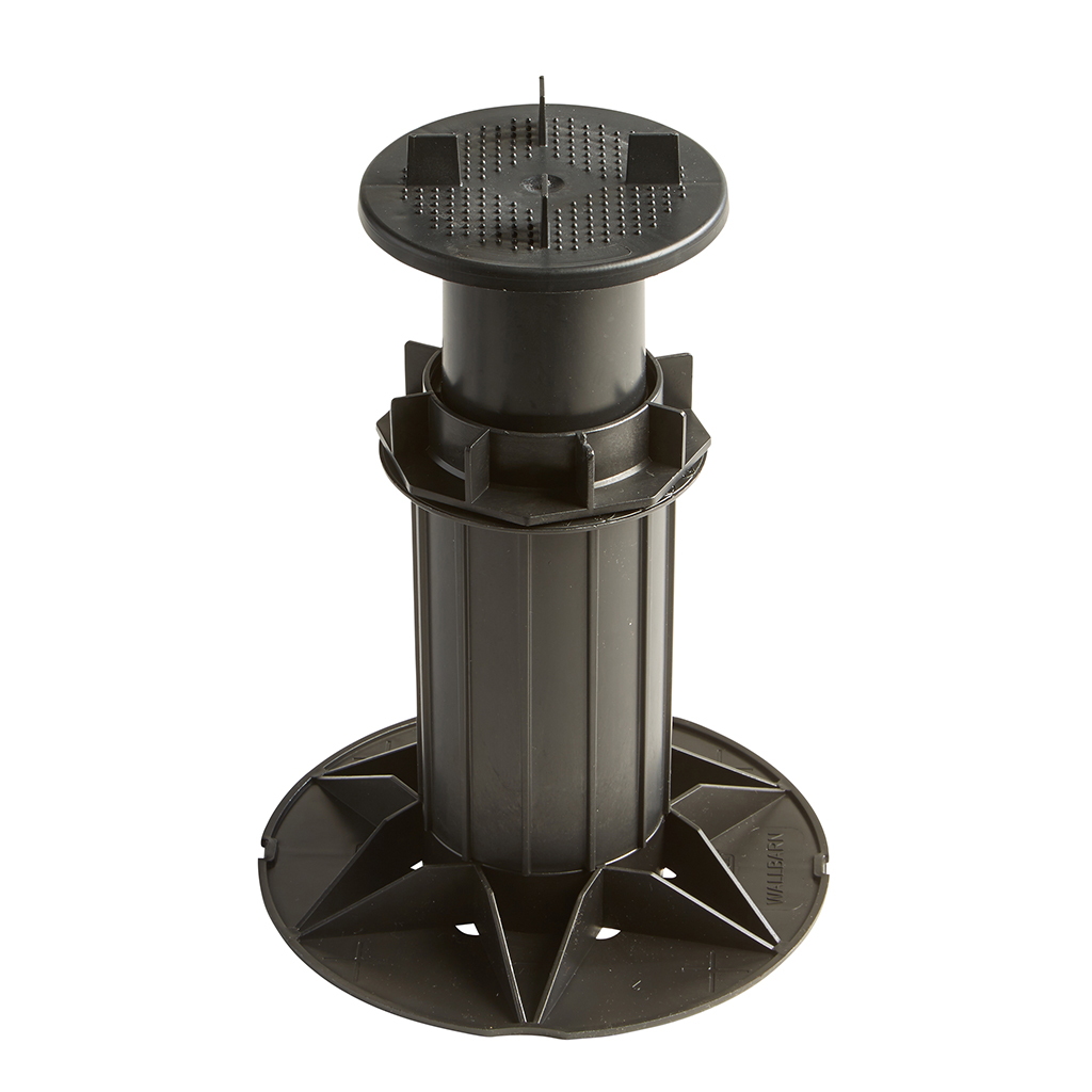 Wallbarn 270mm - 305mm Adjustable Paving Support Pedestal SP-ASP-270-Z
