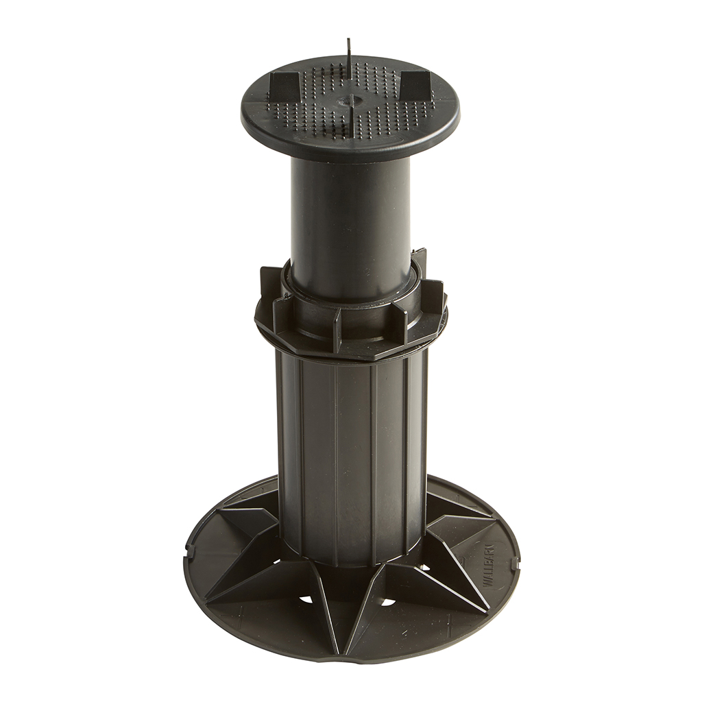 Wallbarn 300mm - 335mm Adjustable Paving Support Pedestal SP-ASP-300-Z