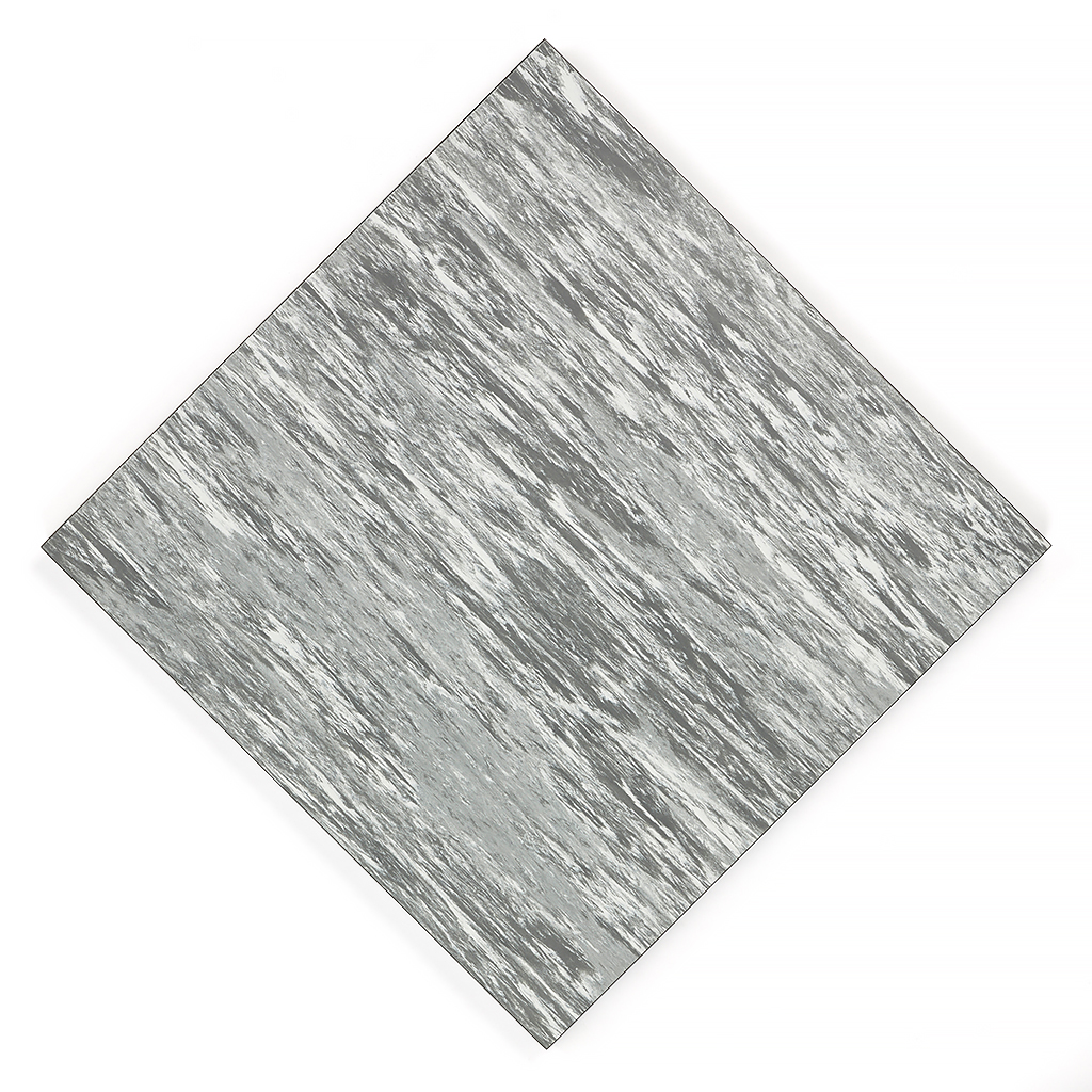 Metalfloor FDEB – PSA Medium Grade 600 X 600 X 33 mm Access Floor Panel – c/w Factory Bonded Gerflor SD Vinyl MFP.008