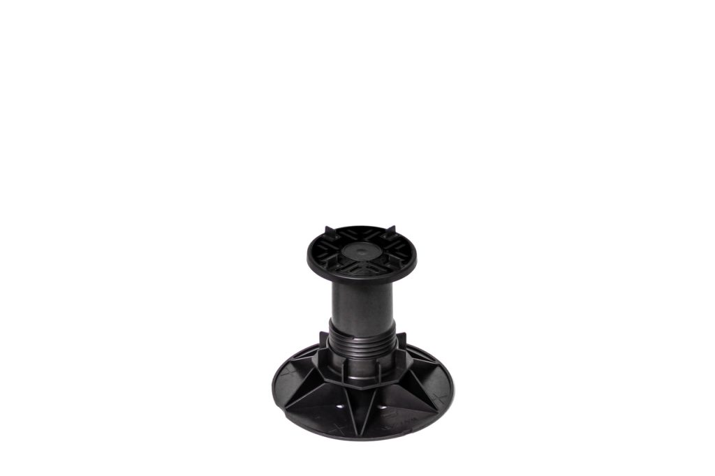 Wallbarn Universal 125-215mm Paving/Timber Decking Pedestal