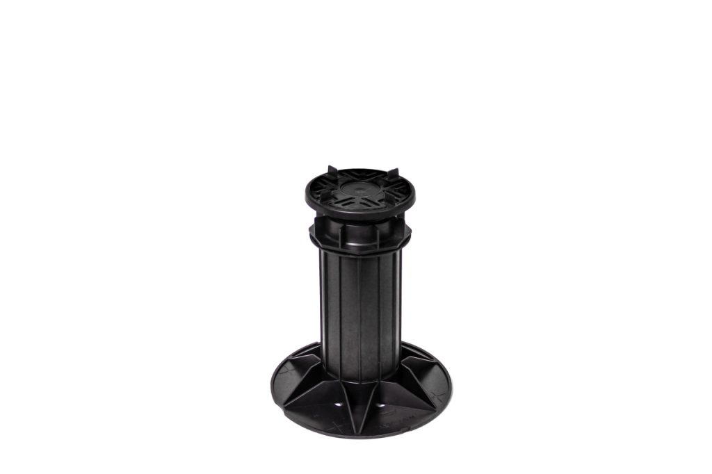 Wallbarn Universal 210-380mm Paving/Timber Decking Pedestal