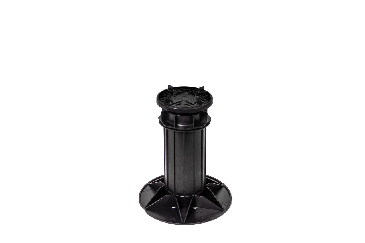 Wallbarn Universal 210-380mm Paving/Timber Decking Pedestal