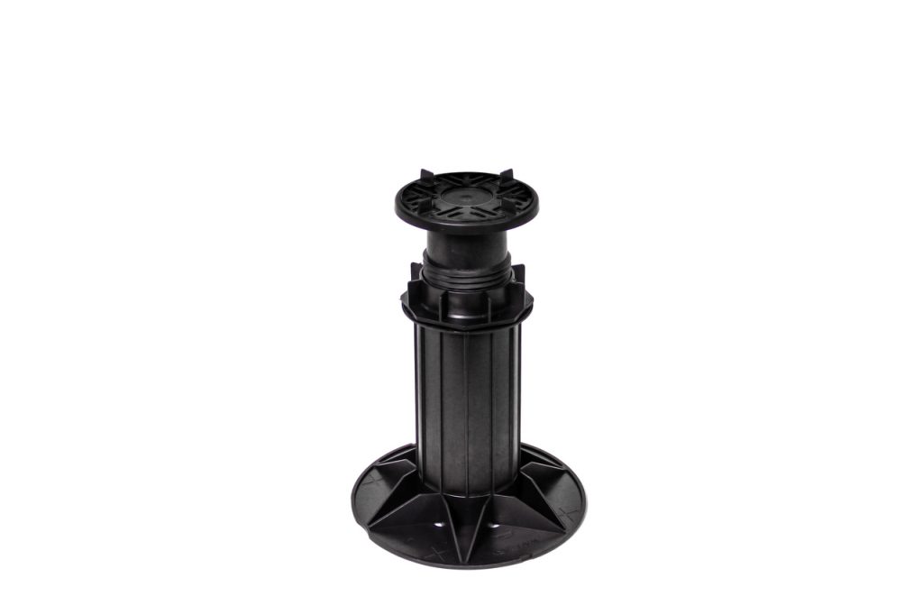 Wallbarn Universal 240-275mm Paving/Timber Decking Pedestal