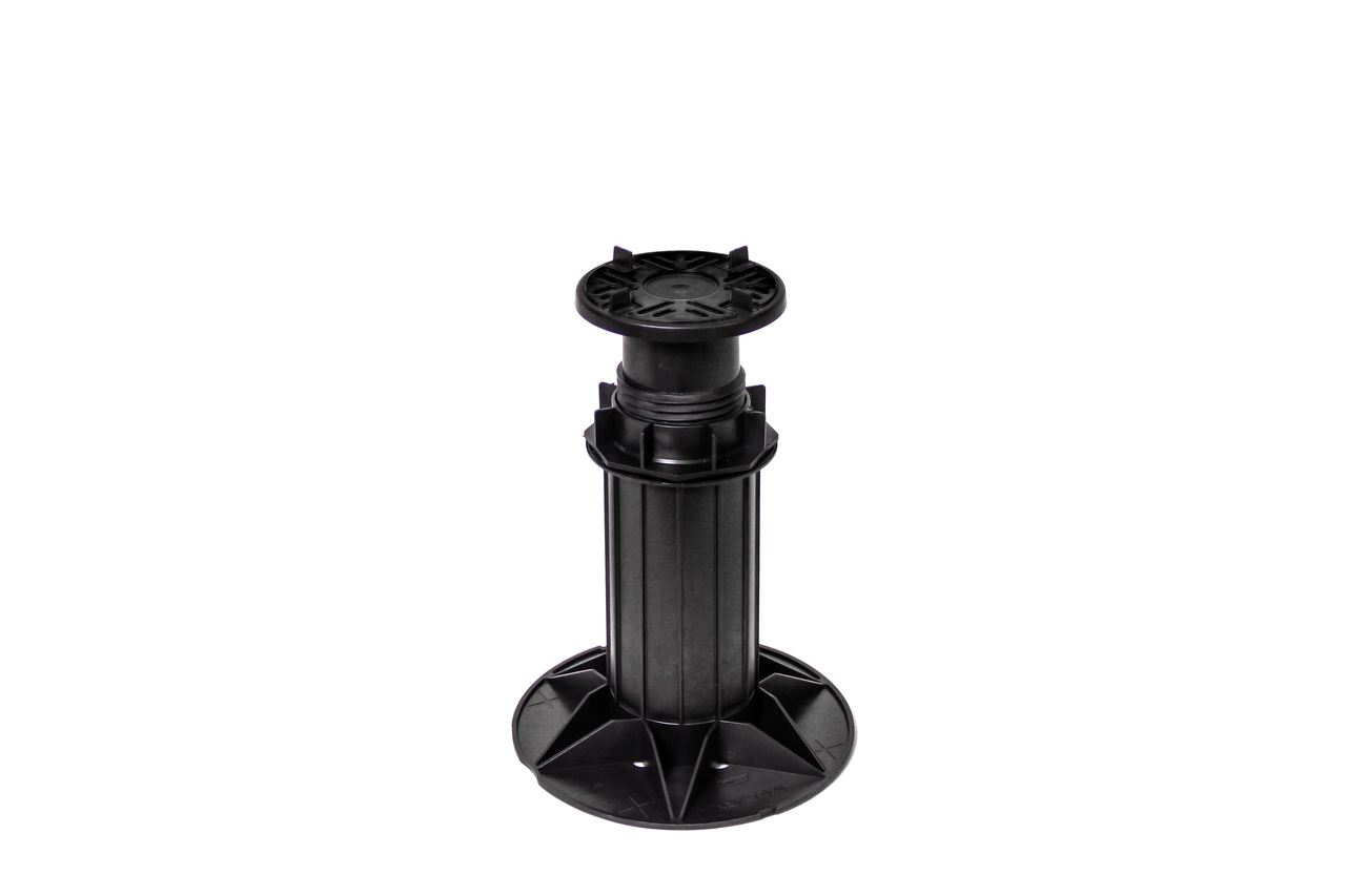 Wallbarn Universal 240-275mm Paving/Timber Decking Pedestal
