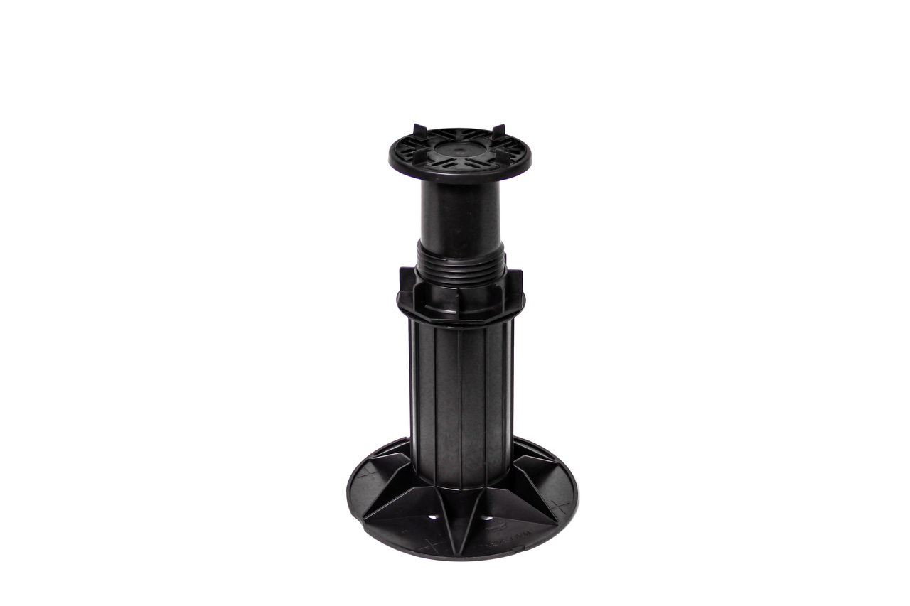 Wallbarn Universal 270-305mm Paving/Timber Decking Pedestal