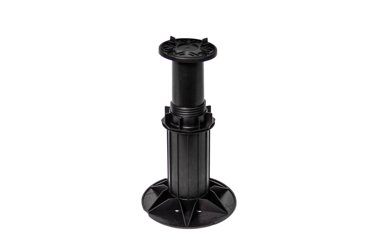 Wallbarn Universal 300-335mm Paving/Timber Decking Pedestal