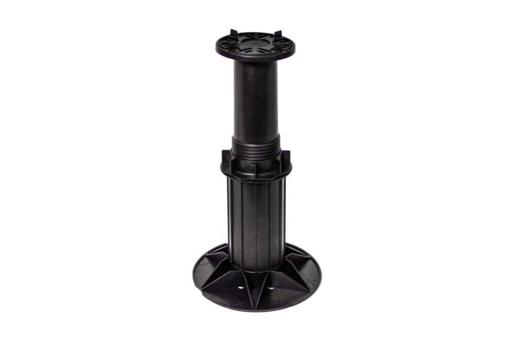 Wallbarn Universal 330-365mm Paving/Timber Decking Pedestal