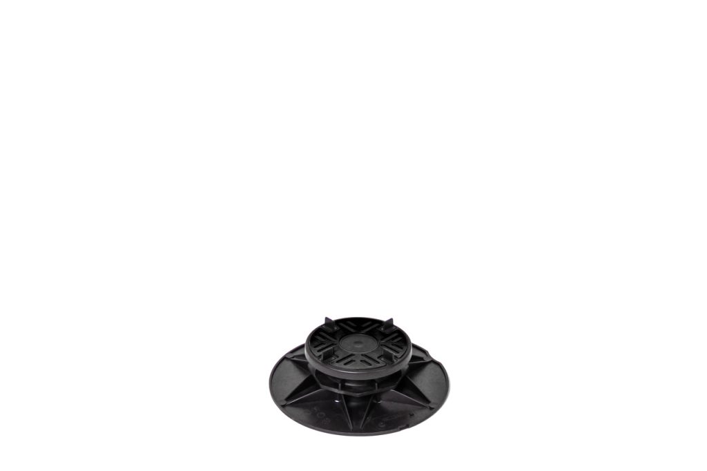 Wallbarn Universal 35-50mm Paving/Timber Decking Pedestal