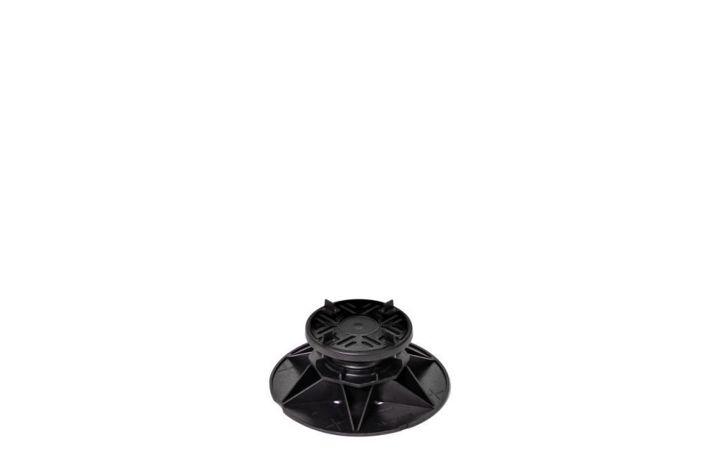Wallbarn Universal 50-70mm Paving/Timber Decking Pedestal
