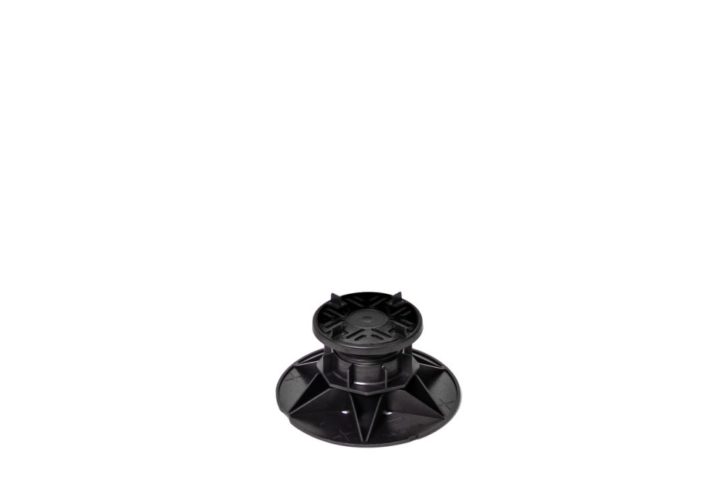 Wallbarn Universal 65-100mm Paving/Timber Decking Pedestal