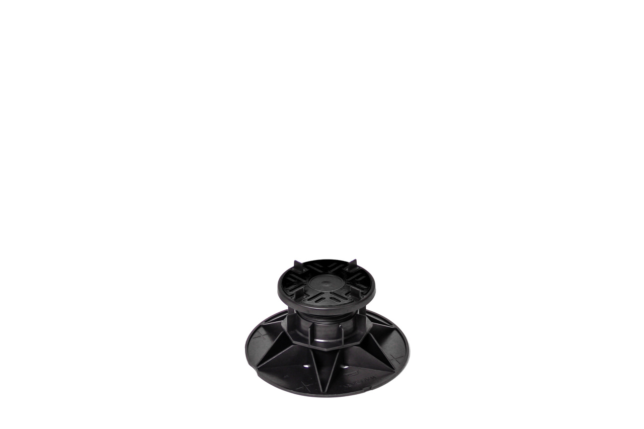 Wallbarn Universal 65-100mm Paving/Timber Decking Pedestal