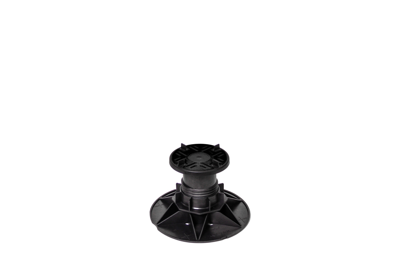Wallbarn Universal 95-125mm Paving/Timber Decking Pedestal