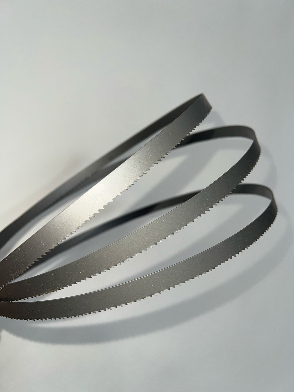 Metalfloor® - Bi-Metal Bandsaw Blade 8/12 Vari Pitch - MA630 Bandsaw & Steel Encapsulated Access Floor Panel Compatible -