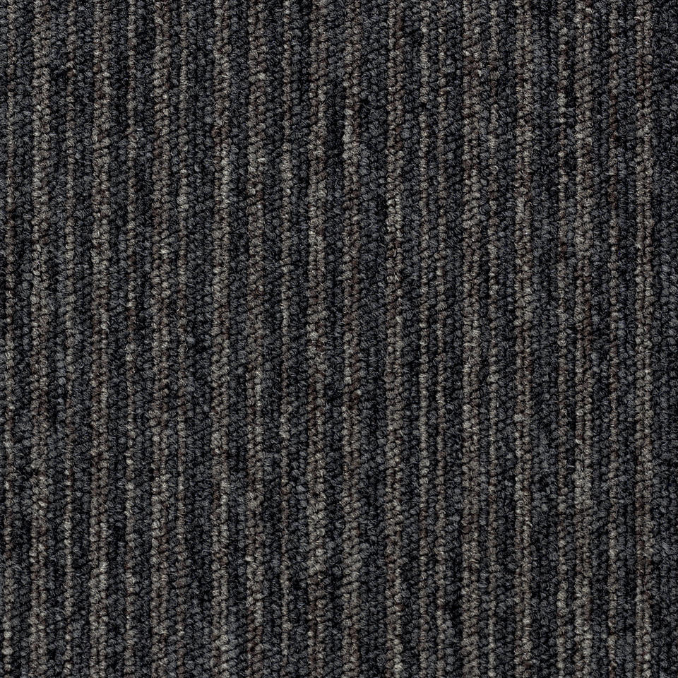 Desso Essence Stripe AA91-2933 – 5 m2 Box / 20 Tiles – Commercial Contract Carpet tiles 500 mm x 500 mm