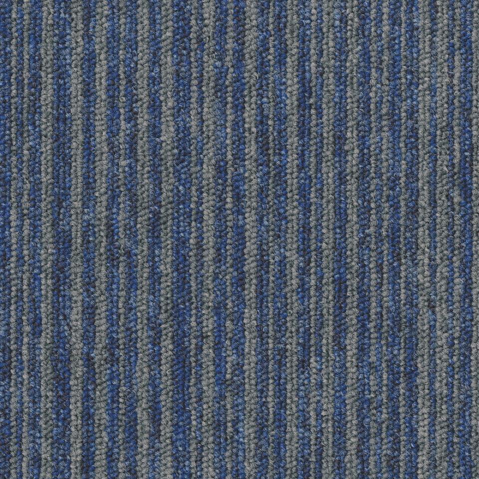Desso Essence Stripe AA91-8522 – 5 m2 Box / 20 Tiles – Commercial Contract Carpet tiles 500 mm x 500 mm