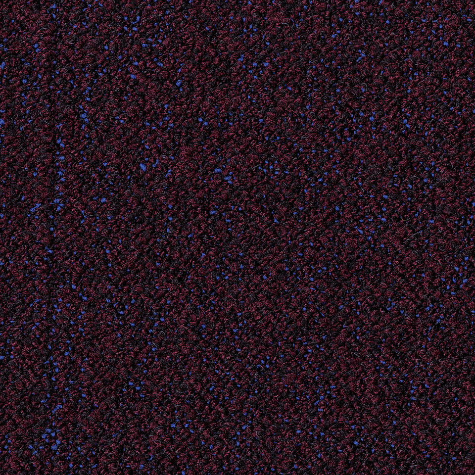 Desso Iconic AA23-2101 - 5 m2 Box / 20 Tiles - Commercial Contract Carpet tiles 500 mm x 500 mm