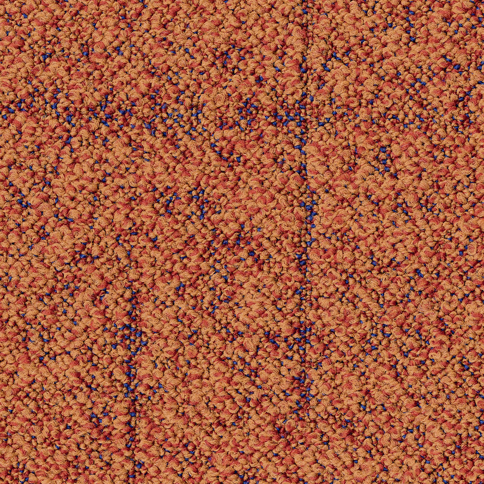 Desso Iconic AA23-5103 - 5 m2 Box / 20 Tiles - Commercial Contract Carpet tiles 500 mm x 500 mm