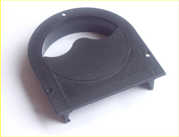 Floor Panel Edge Cable Grommet - Large  - MCG.008 Available in Black Only