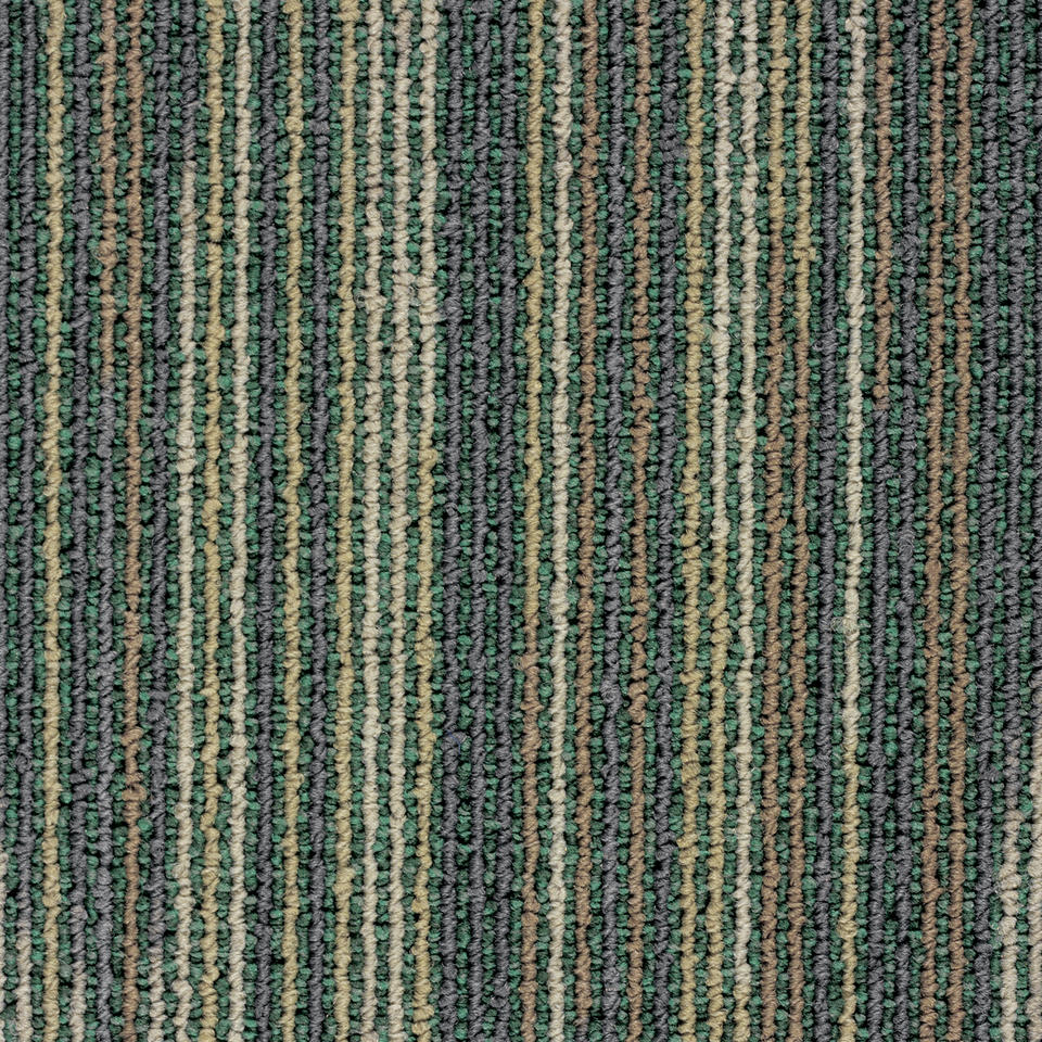 Desso Libra Lines A248-7812 - 5 m2 Box / 20 Tiles - Commercial Contract Carpet tiles 500 mm x 500 mm