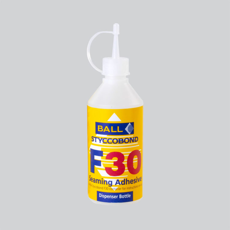 Styccobond F30 Dispenser Bottle Applicator - DISCONTINUED