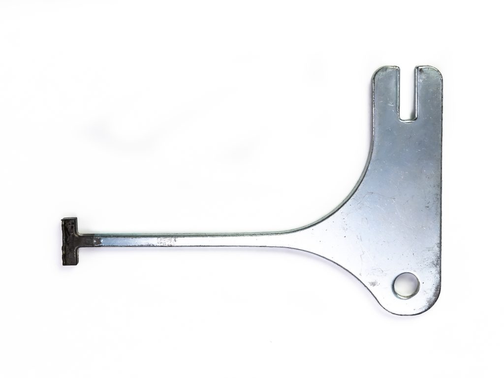 MegaPad Key